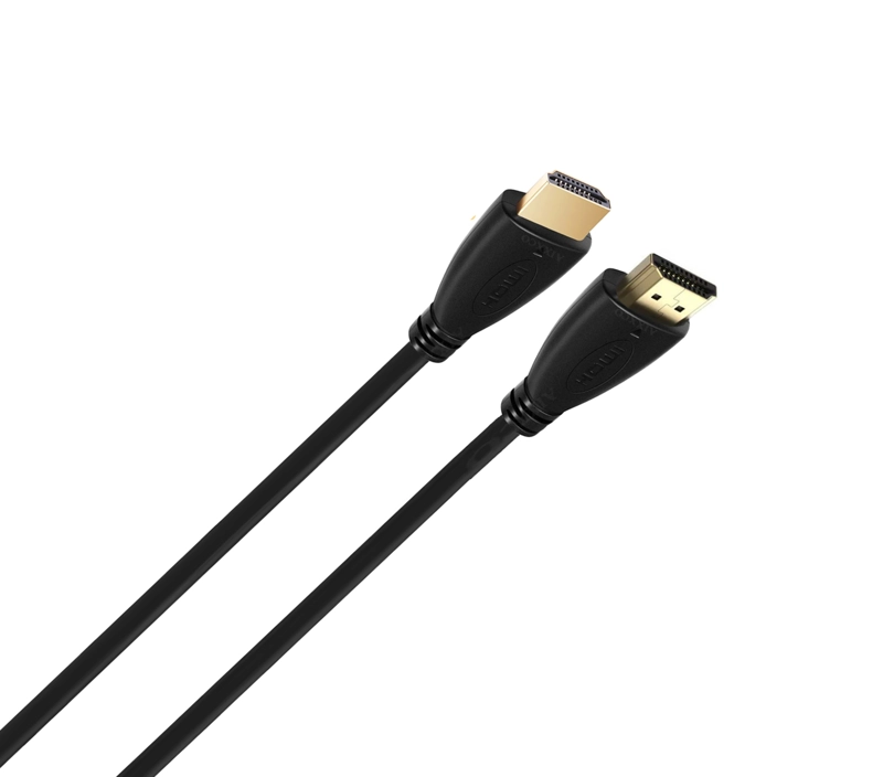 CABLE ALÁMBRICO ULINK HDMI A HDMI 1.8M V1.4 READY FOR 3D FULL HD - 8