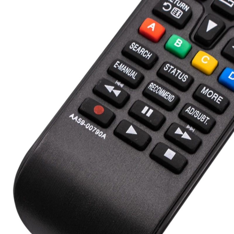 CONTROL REMOTO PARA SAMSUNG SMART TV ULTIMA GENERACION TL472 - 8