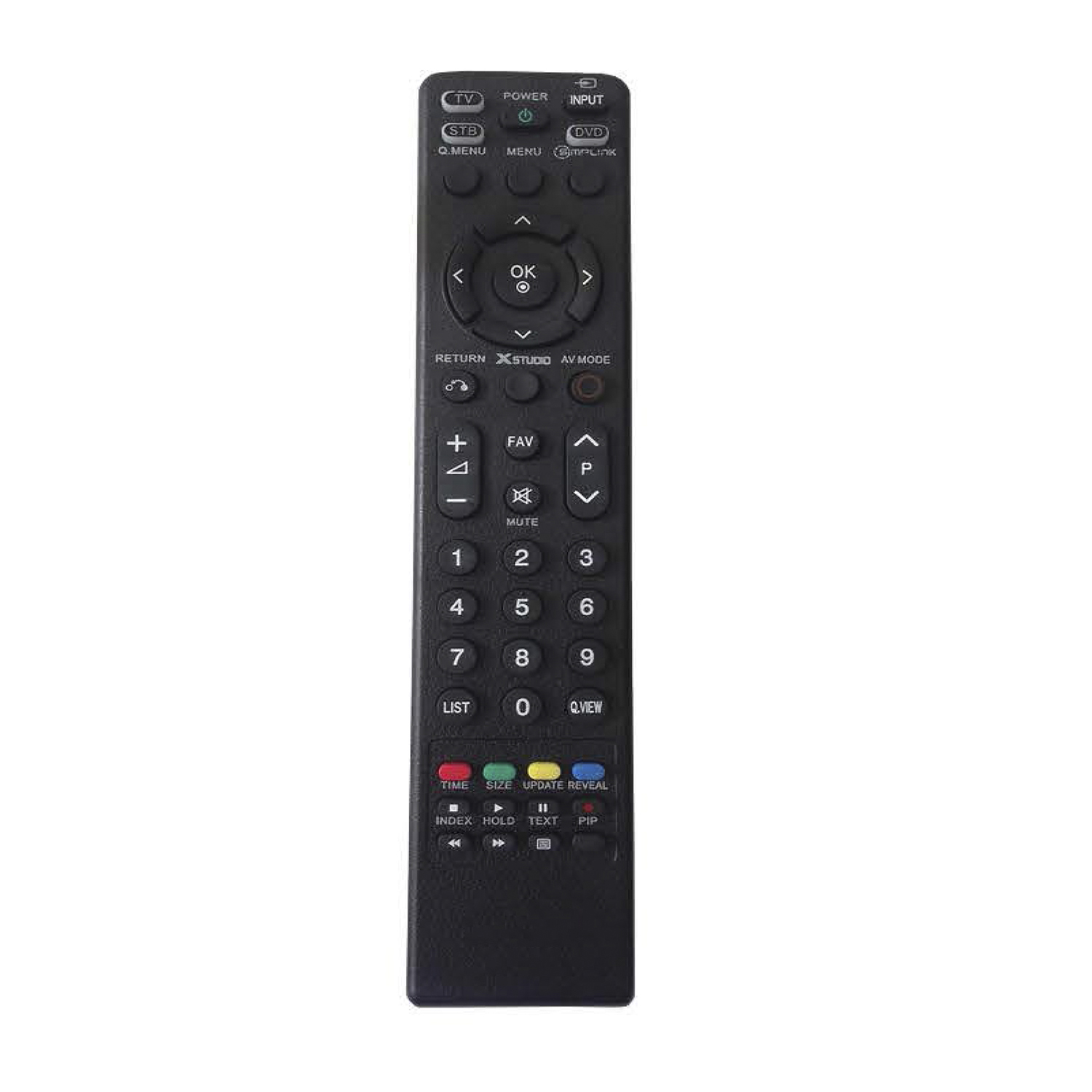 CONTROL REMOTO DBLUE TV LG SMART TV FULL HD TV12 - 1