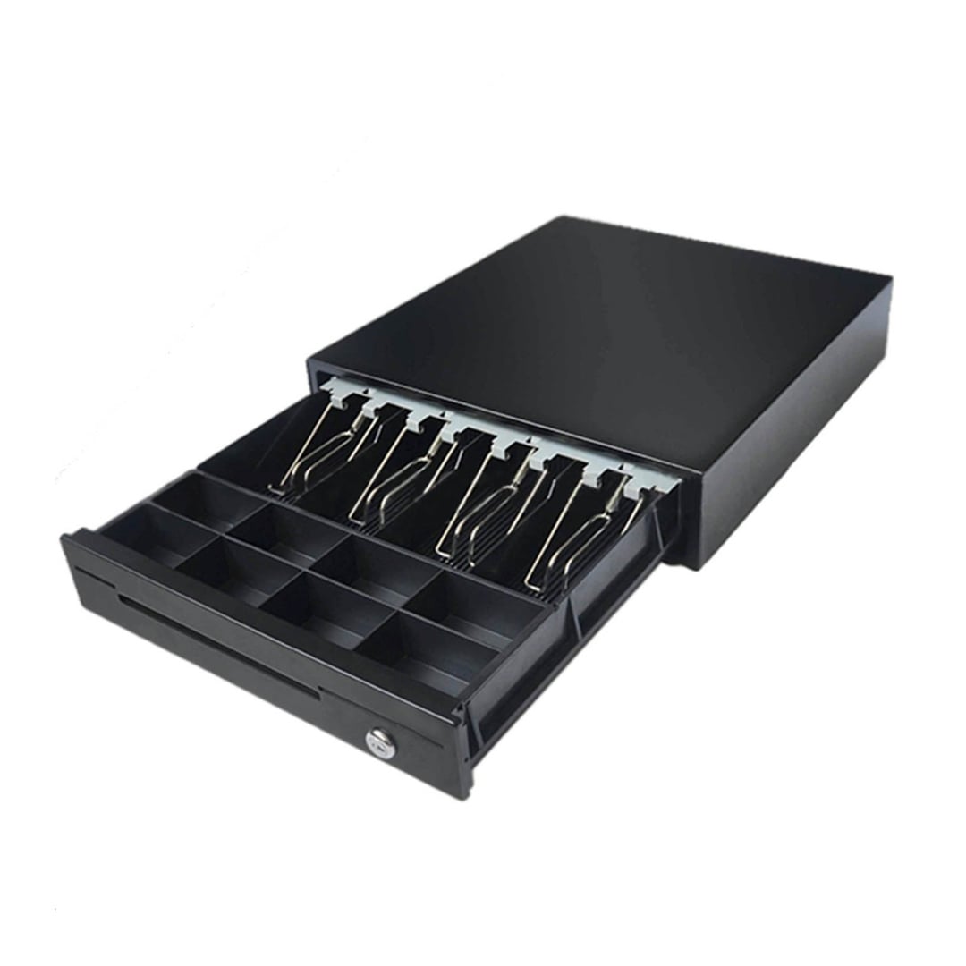 TECNOLAB GAVETA DINERO TECNOLAB TL056 METALICA CALIDAD SUPERIOR