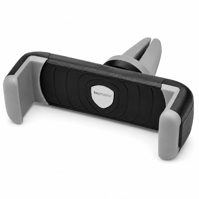 SOPORTE DE AUTO TECMASTER TM-AT-PH30 PARA REJILLA RETRÁCTIL - 1