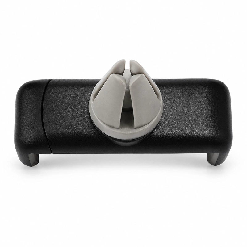 SOPORTE DE AUTO TECMASTER TM-AT-PH30 PARA REJILLA RETRÁCTIL - 3