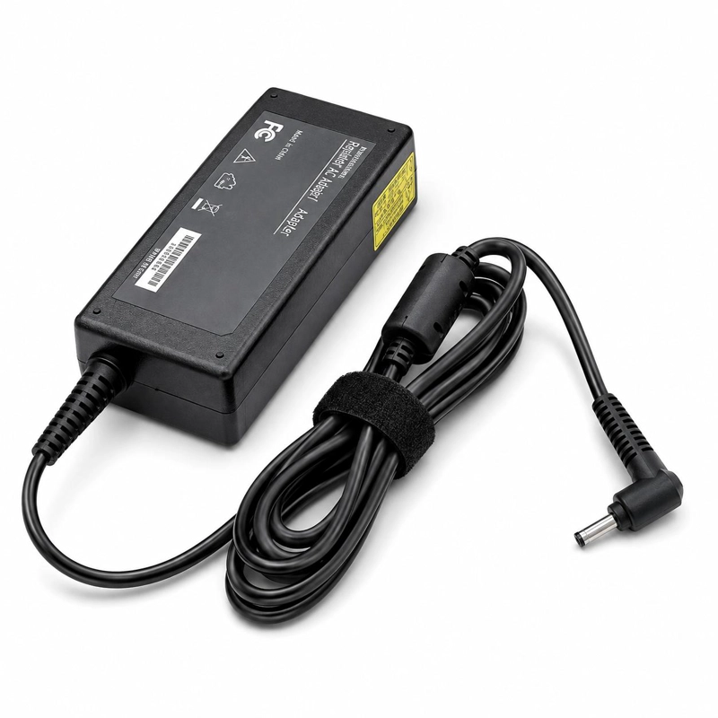 CARGADOR NOTEBOOK PARA ACER 19V 3.42A 65W 3.0*1.0MM SEC - 6