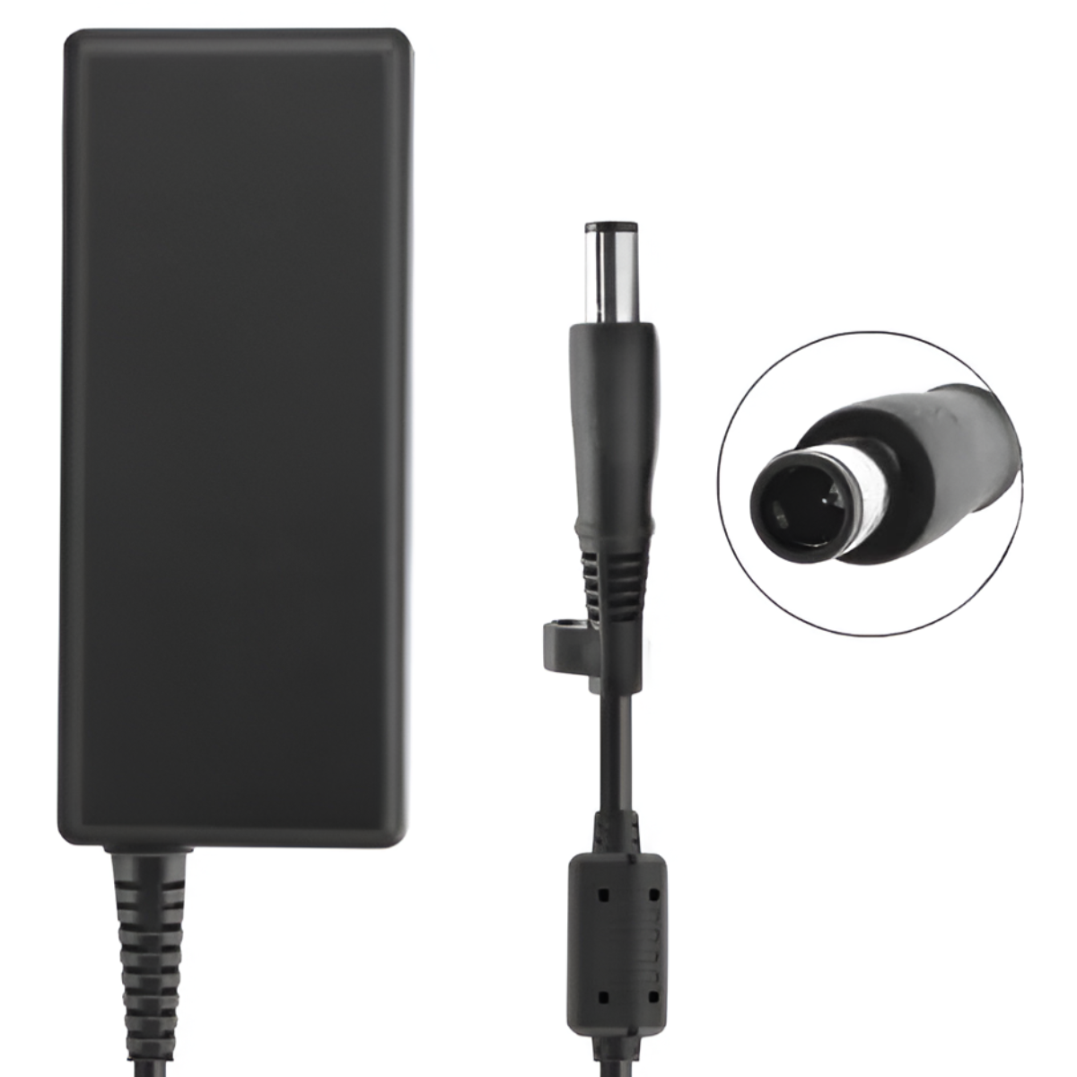 CARGADOR NOTEBOOK PARA DELL 19.5V/4.62A 90W 7.4*5MM CERT SEC - 1