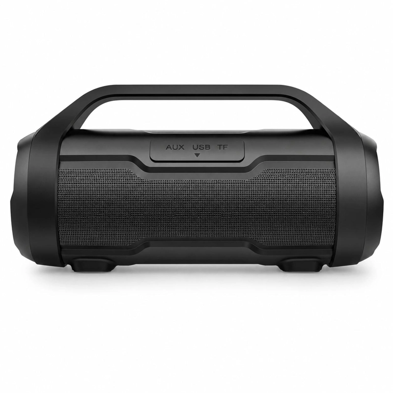 PARLANTE BLUETOOTH LENOVO PORTATIL LECO DS154 RETROILUMINADO - 6