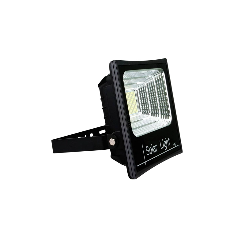 FOCO SOLAR DBLUE DBFLED002 EXTERIOR 25 W IP67 CON PANEL HD + CONTROL REMOTO - 3