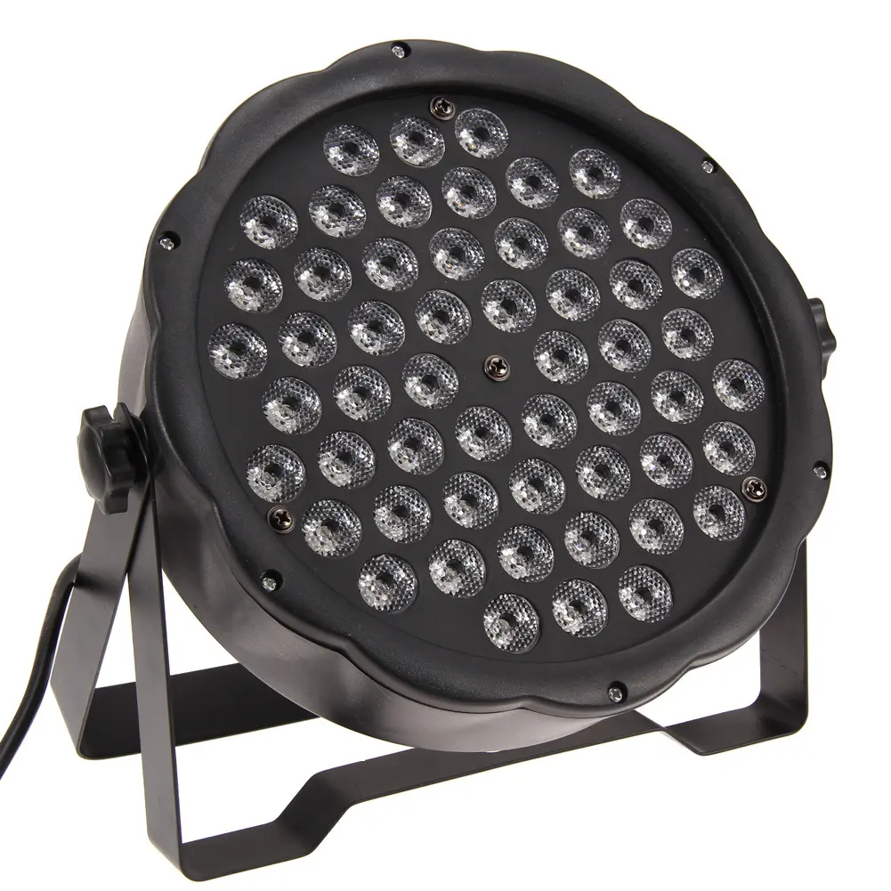 FOCO DE LUCES DBLUE PARA FIESTA 54 LED RGBW 160W HIGH POWER DMX512 - 3