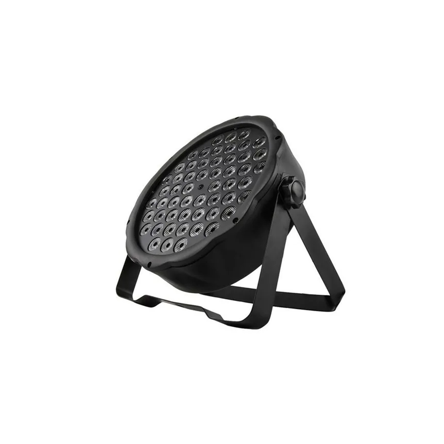 FOCO DE LUCES DBLUE PARA FIESTA 54 LED RGBW 160W HIGH POWER DMX512 - 6