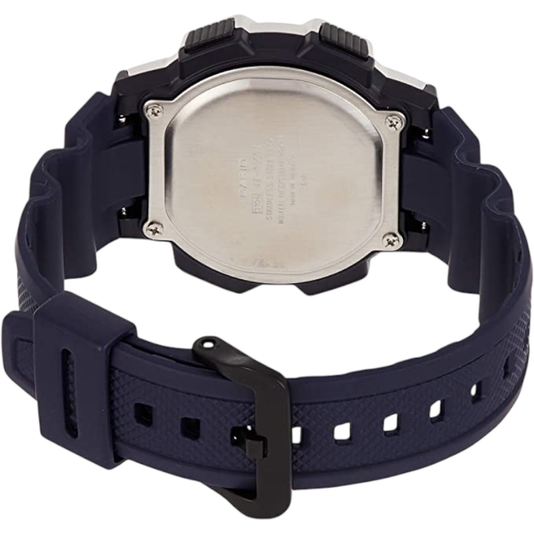 RELOJ CASIO HOMBRE AE1000W2AVDF CLASSIC STYLE - 2