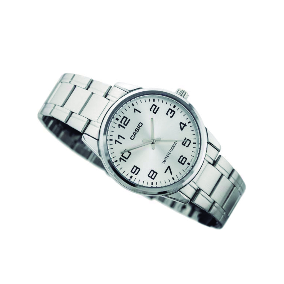 RELOJ CASIO MUJER CUARZO SILVER EDITION LTPV001D7BUDF - 3