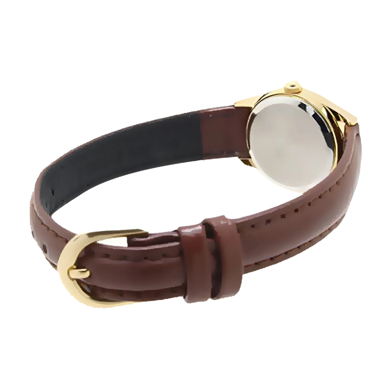 RELOJ CASIO MUJER CUARZO LTP1094Q7B9RDF GOLDEN EDITION - 8