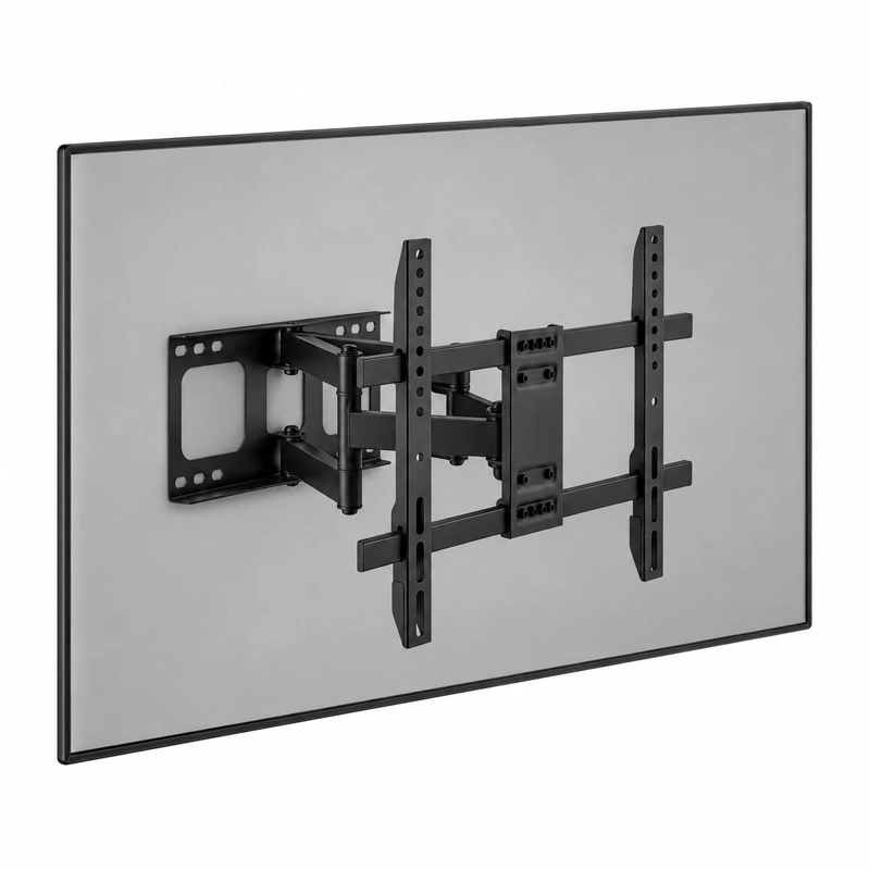 TECNOLAB SOPORTE TV TECNOLAB PREMIUM BRAZO 58CM 32"A 80"