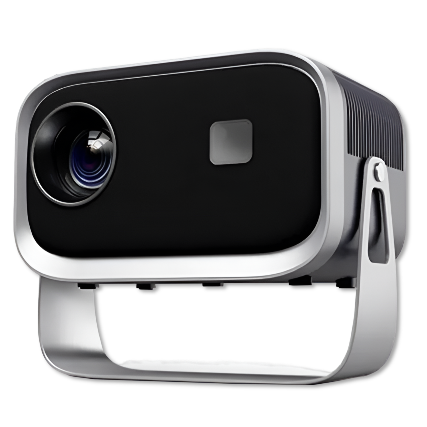 OEM PROYECTOR HD (1280 X 720) FUNFOOX MY ANDROID 9 + MIRACAST HD 150” LED 4500LM 4500 LÚMENES