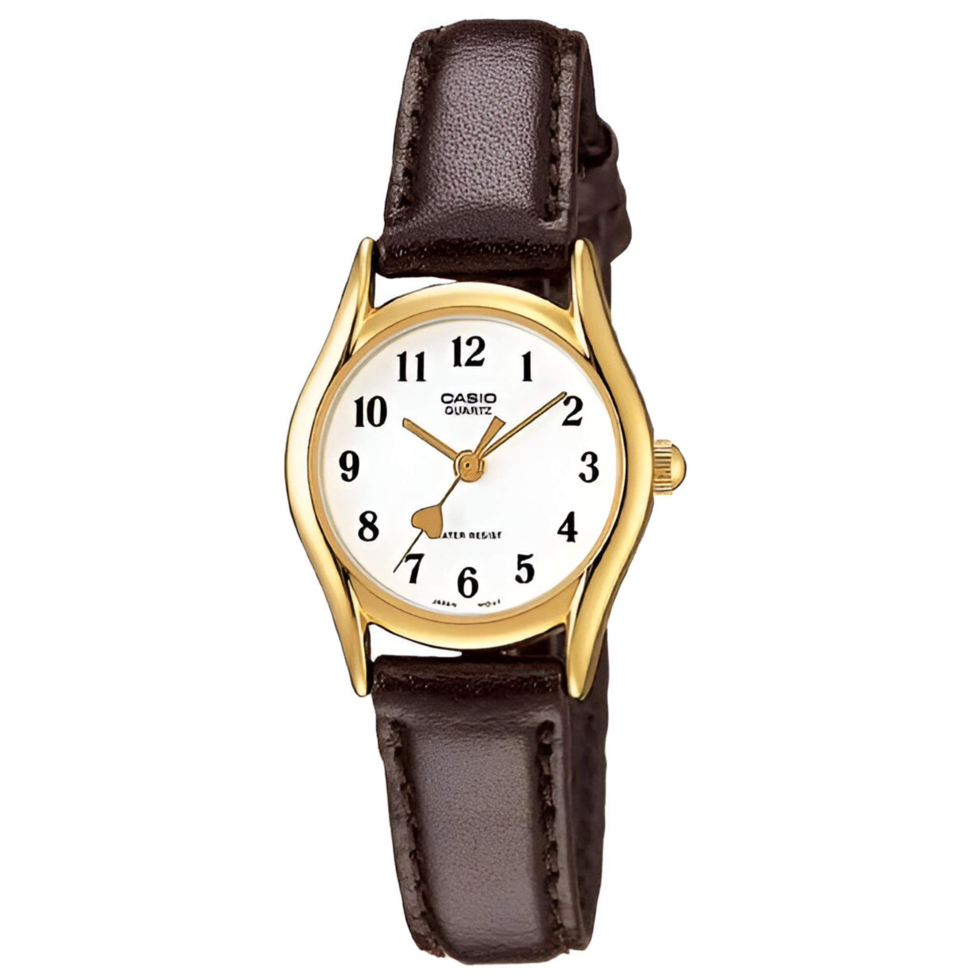 RELOJ CASIO MUJER CUARZO LTP1094Q7B5RDF - 1