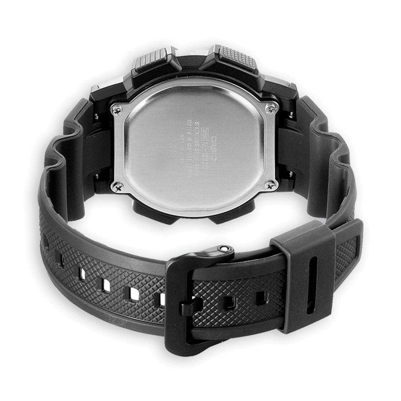 RELOJ CASIO HOMBRE AUTOMATICO AE1000W1AVDF CLASSIC EDITION - 5