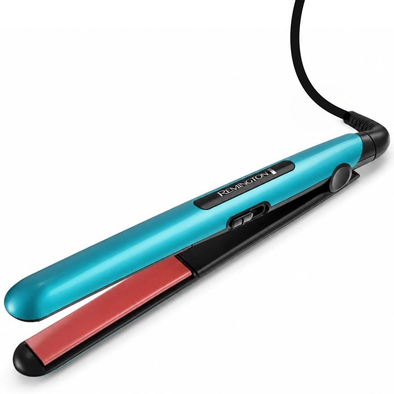 ALISADOR DE CABELLO REMINGTON S1520 CERAMIC COLORS - 3