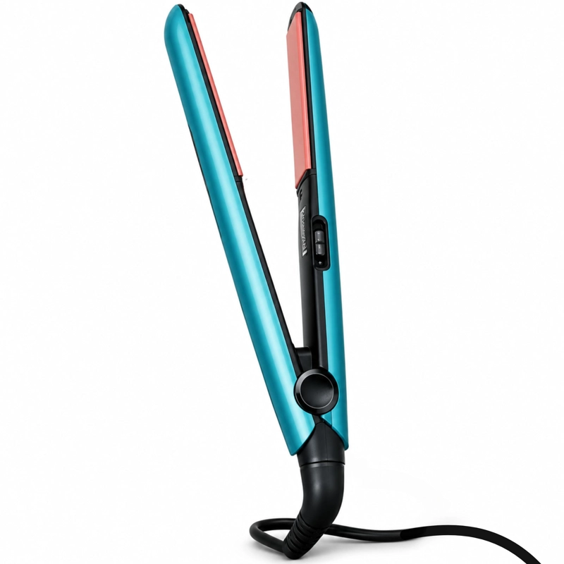 ALISADOR DE CABELLO REMINGTON S1520 CERAMIC COLORS - 4