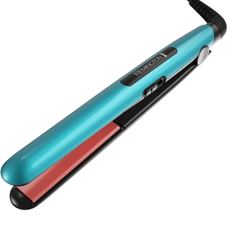 ALISADOR DE CABELLO REMINGTON S1520 CERAMIC COLORS - 5