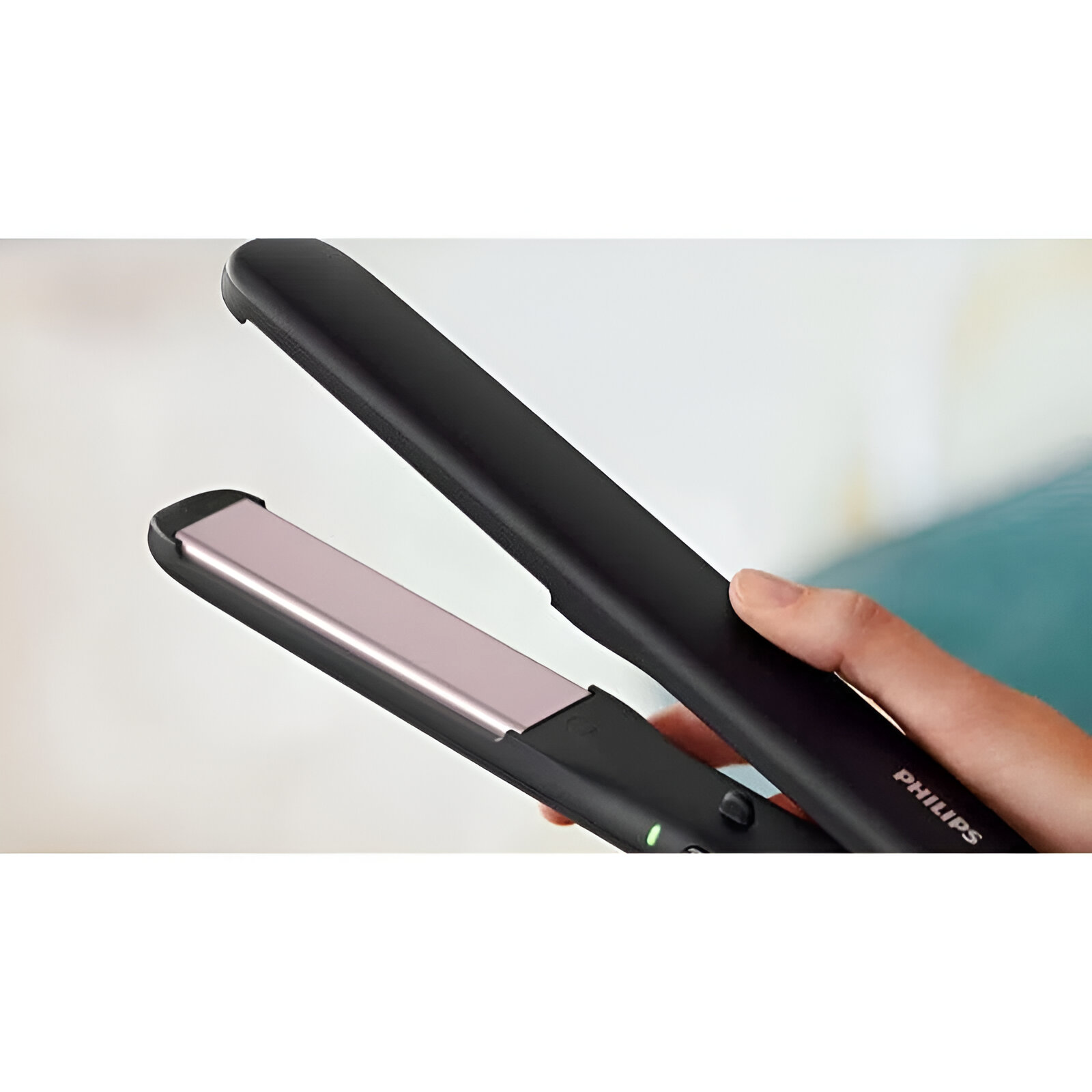 ALISADOR DE CABELLO PHILIPS STRAIGHTENER HP8321 CERAMIC PRO - 3
