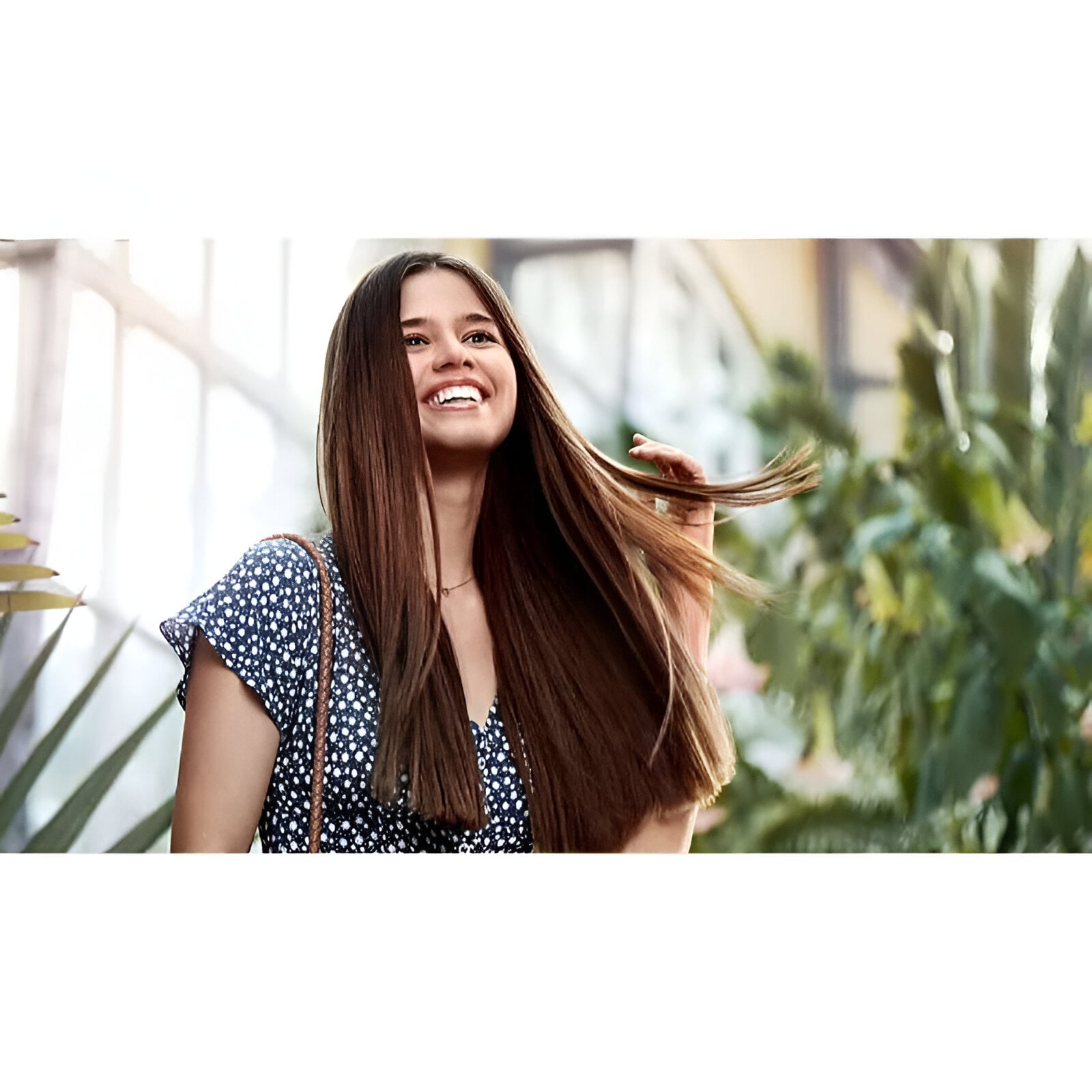 ALISADOR DE CABELLO PHILIPS STRAIGHTENER HP8321 CERAMIC PRO - 5