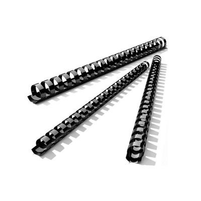 ESPIRALES PARA ANILLADORA OEM FORMA RECTANGULAR - 2