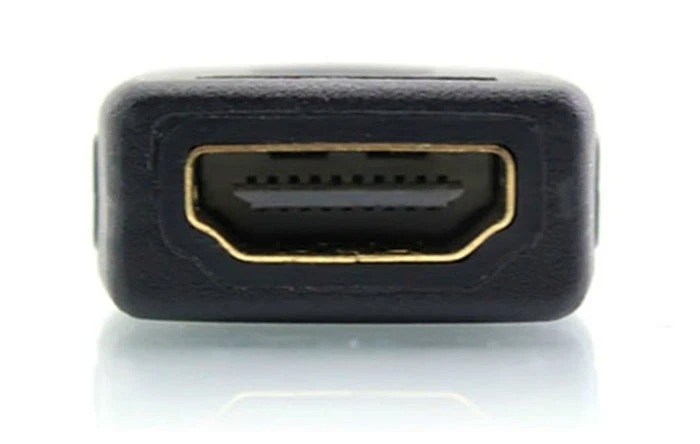 ADAPTADOR ALÁMBRICO ULINK MICRO HDMI MACHO A HDMI HEMBRA 1080P UL-ADMCHD5010 - 3