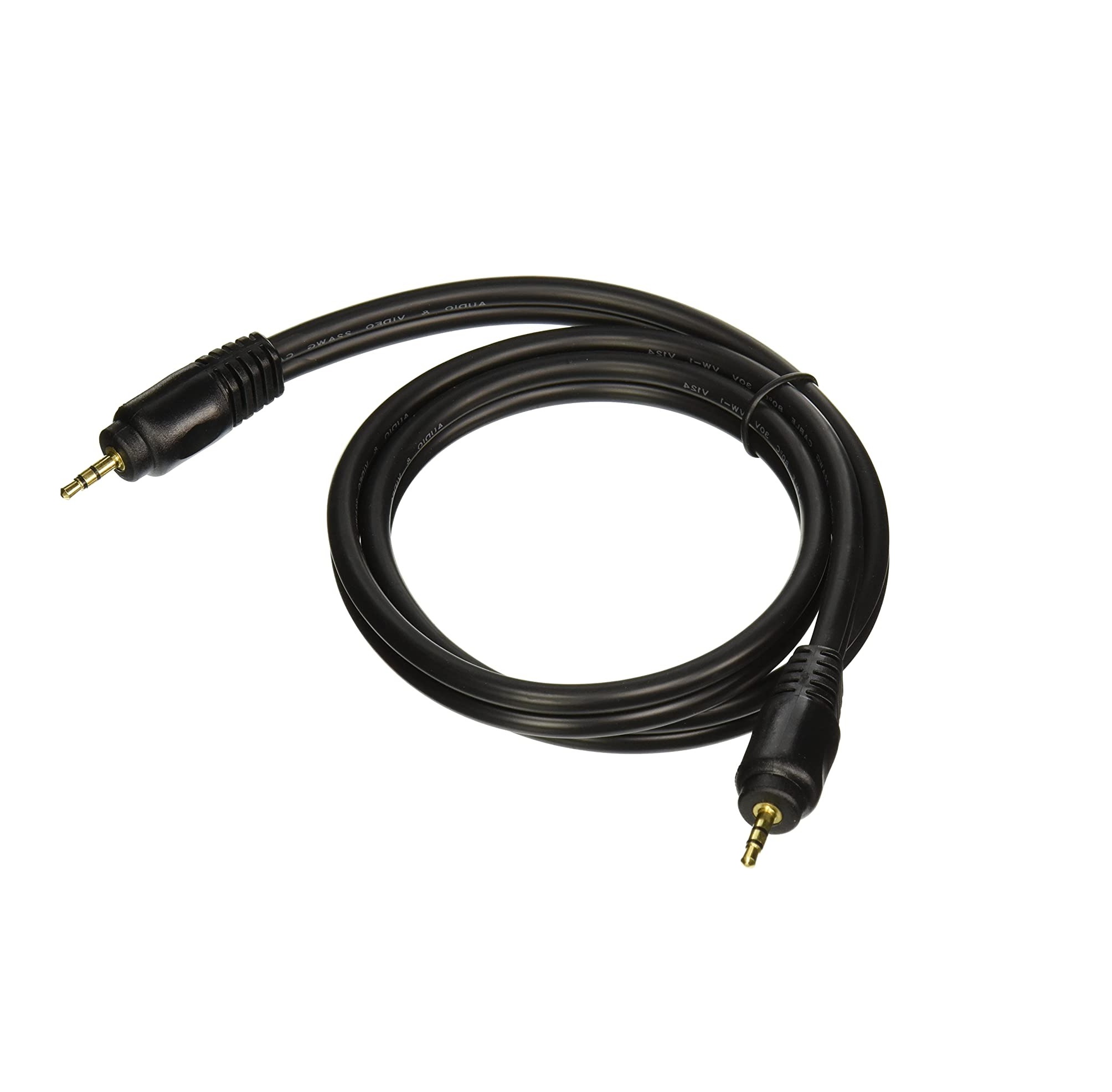 CABLE DBLUE AUDIO 1X1 3.5MM A 3.5MM 1.8 MT DBCAV01 - 2