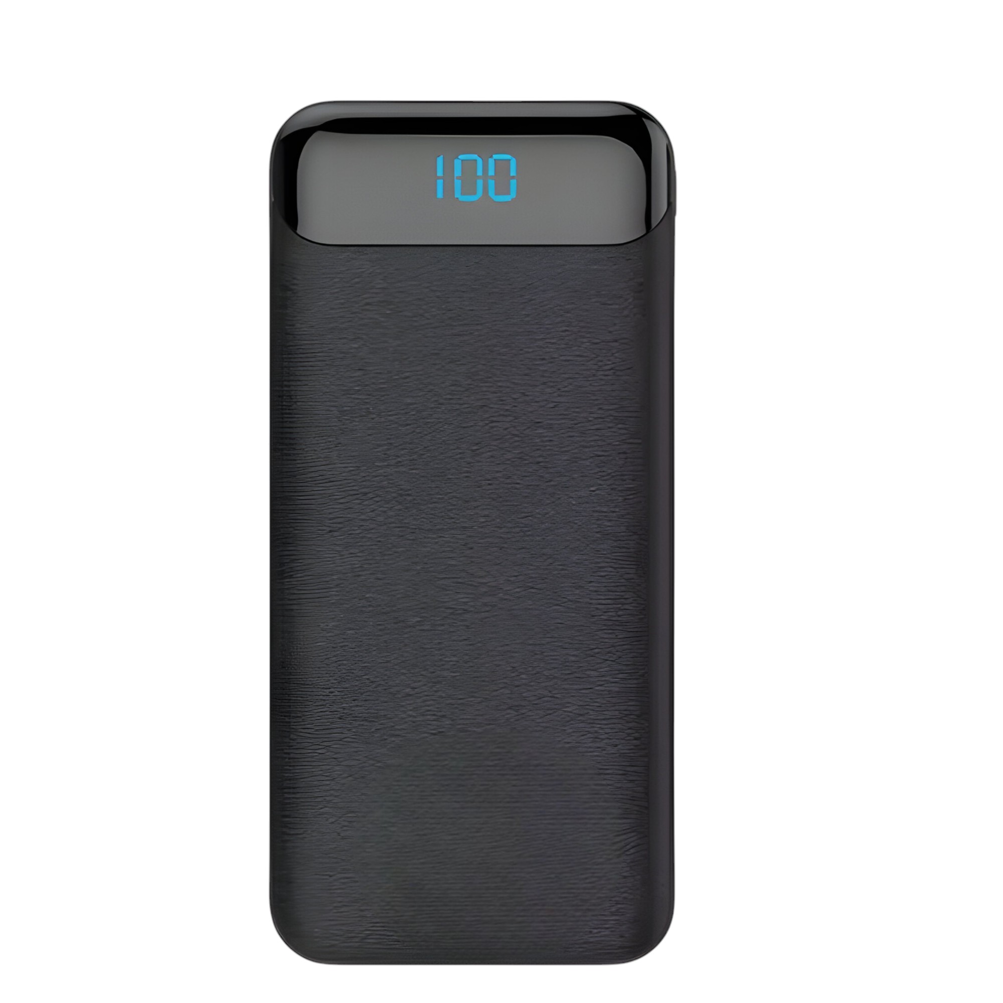 POWER BANK 20.000 MAH TURBO MULTI PUERTOS C USB MICRO TL180B - 2