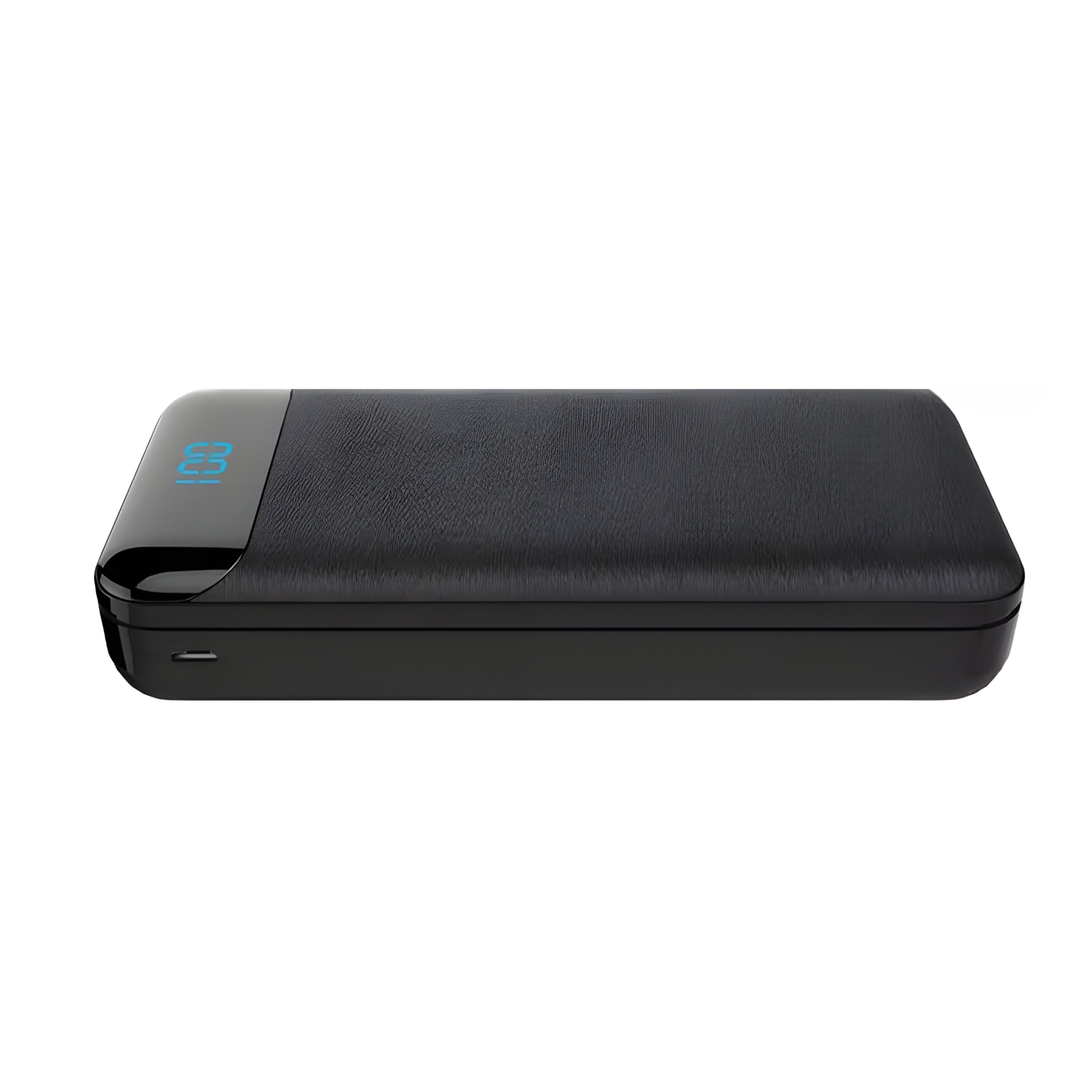 POWER BANK 20.000 MAH TURBO MULTI PUERTOS C USB MICRO TL180B - 5