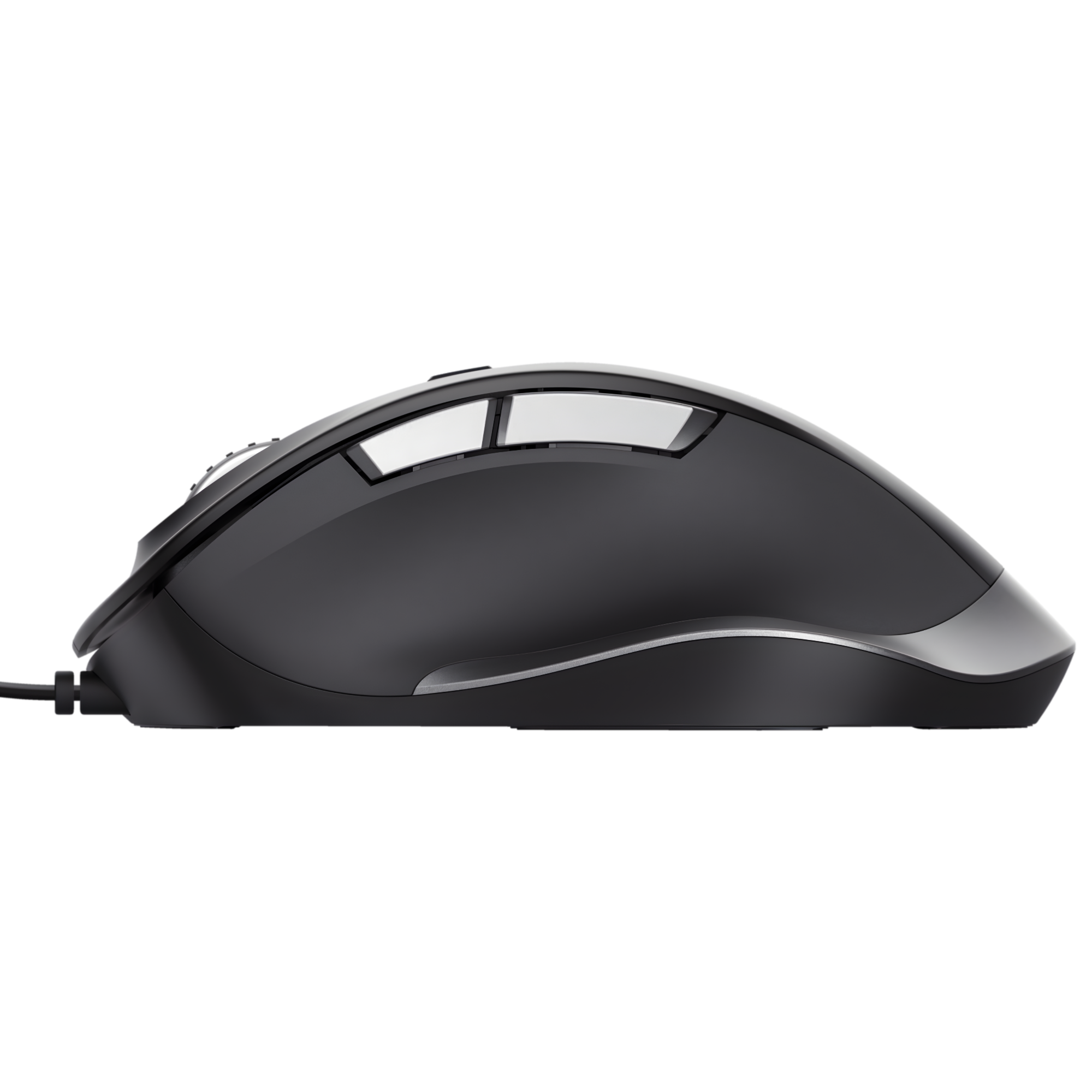 MOUSE TRUST USB ERGONÓMICO FYDA ENTERPRISE EDITION 24728 - 4