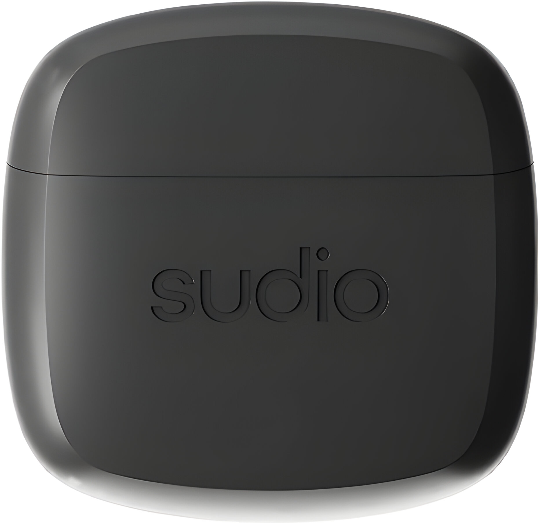 AUDÍFONOS SUDIO TRUE WIRELESS EARPHONES N2 IPX BLUETOOTH NEGRO PREMIUM - 4
