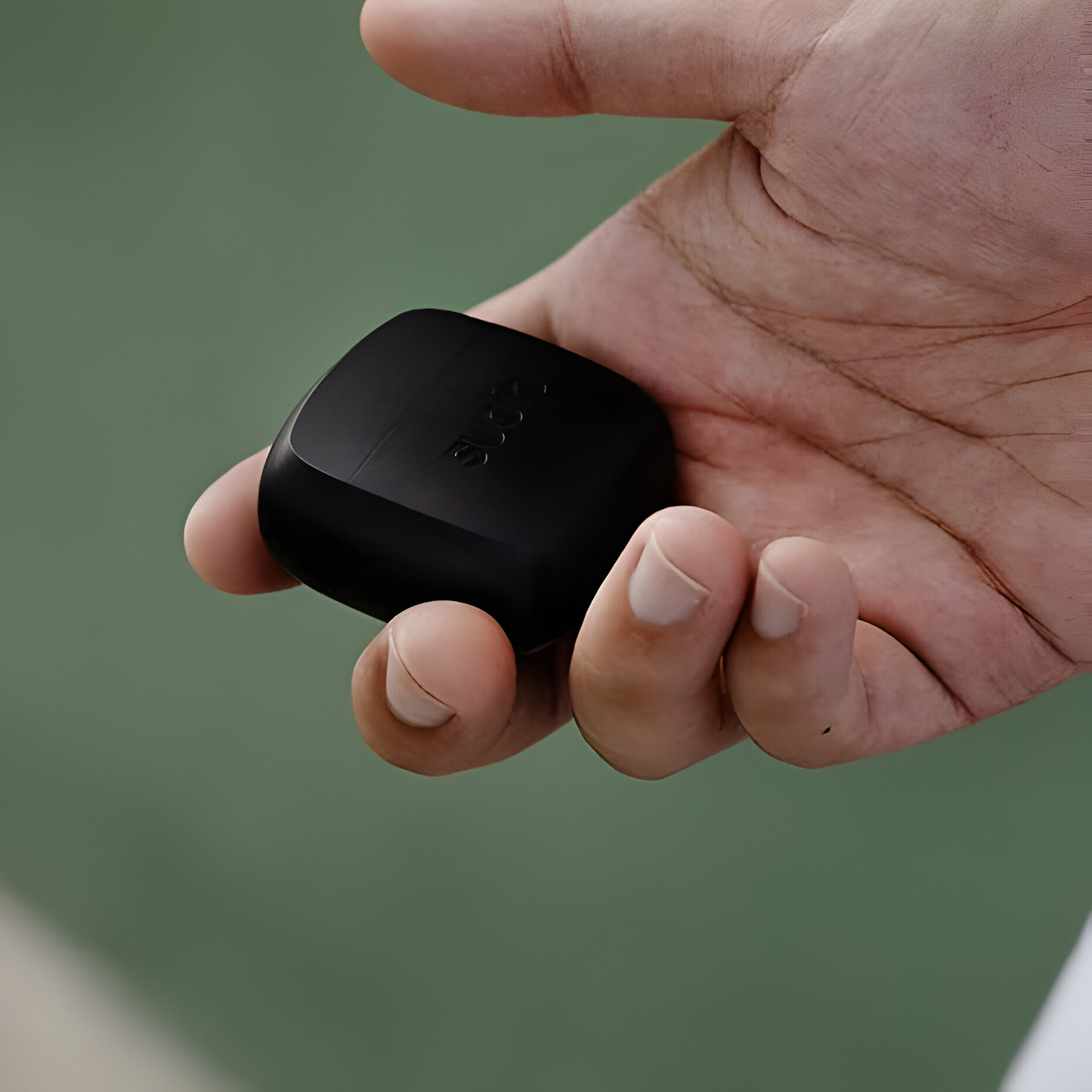 AUDÍFONOS SUDIO TRUE WIRELESS EARPHONES N2 IPX BLUETOOTH NEGRO PREMIUM - 6