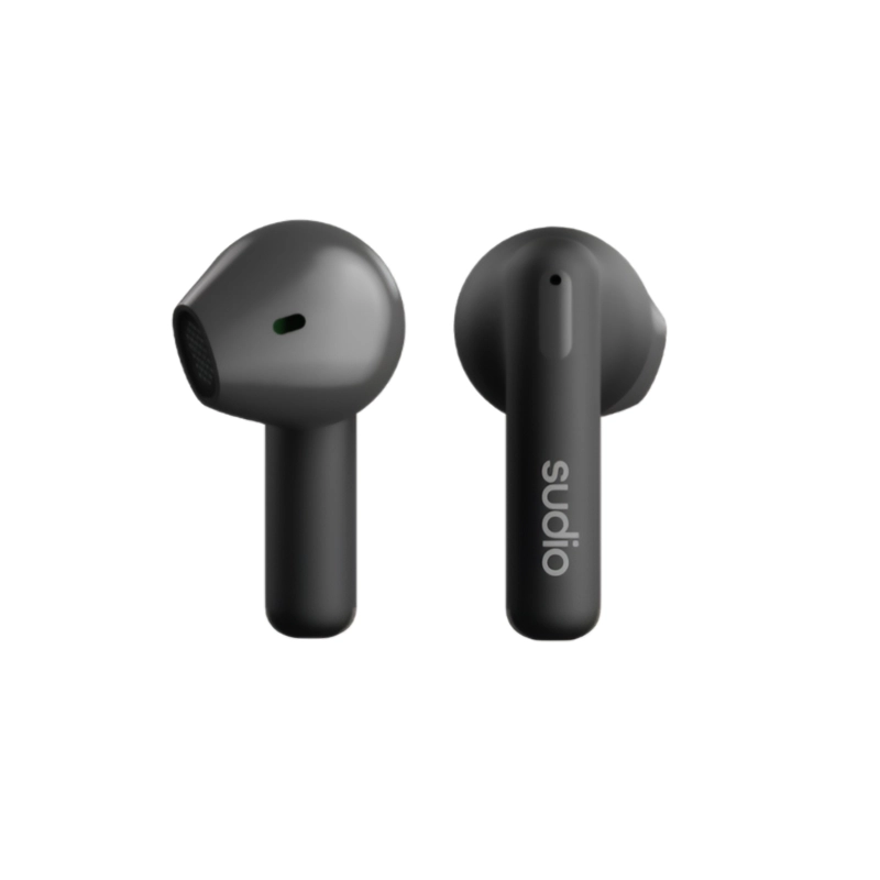 AUDIFONOS SUDIO PREMIUM LINE EARPHONES A1 TWS MIDNIGHT BLACK - 3