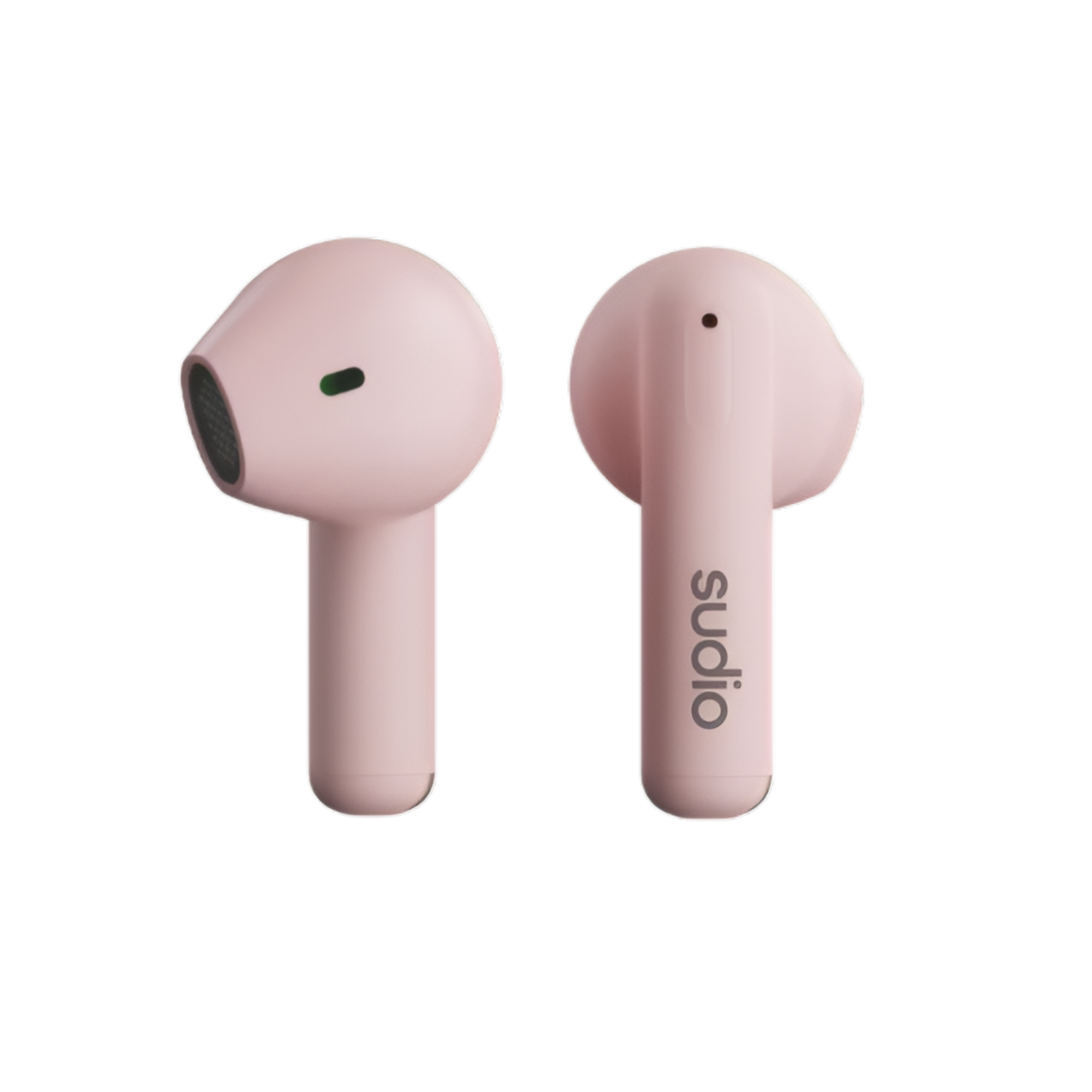 AUDIFONOS SUDIO PREMIUM LINE EARPHONES A1 TWS MIDNIGHT PINK - 3
