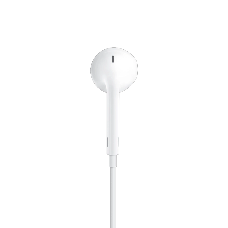 AUDÍFONOS APPLE MMTN2AM LIGHTNING 1.2M ORIGINAL - 4