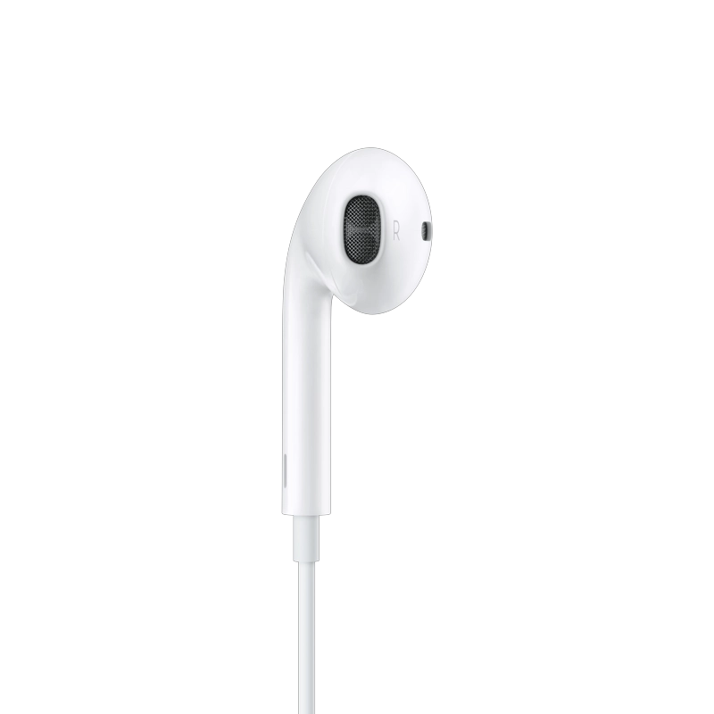 AUDÍFONOS APPLE MMTN2AM LIGHTNING 1.2M ORIGINAL - 5