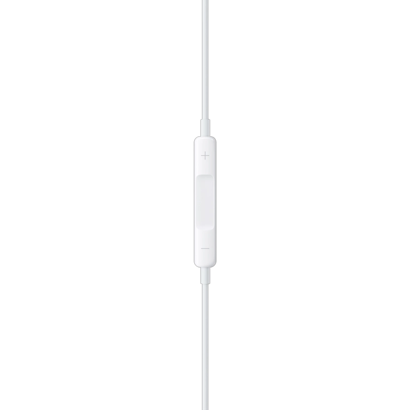 AUDÍFONOS APPLE MMTN2AM LIGHTNING 1.2M ORIGINAL - 9