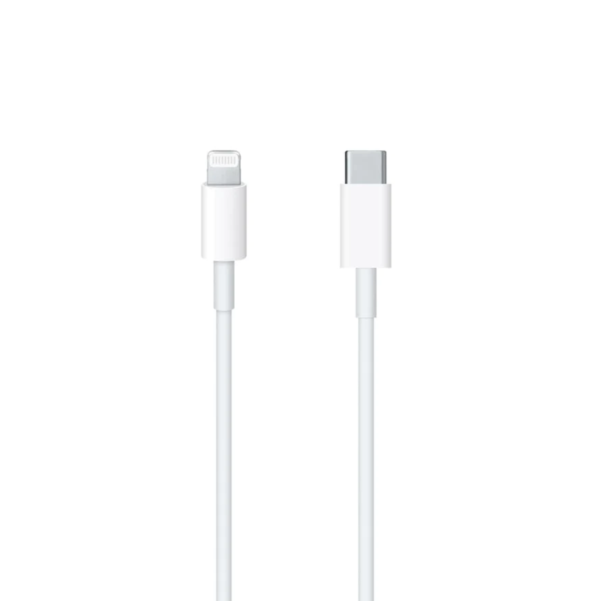 CABLE DE DATOS APPLE USB-C A LIGHTNING 2M - MQGH2AM ORIGINAL - 4