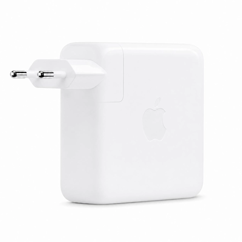 CARGADOR APPLE USB-C 70W HIGH POWER ORIGINAL - MQLN3CI - 2