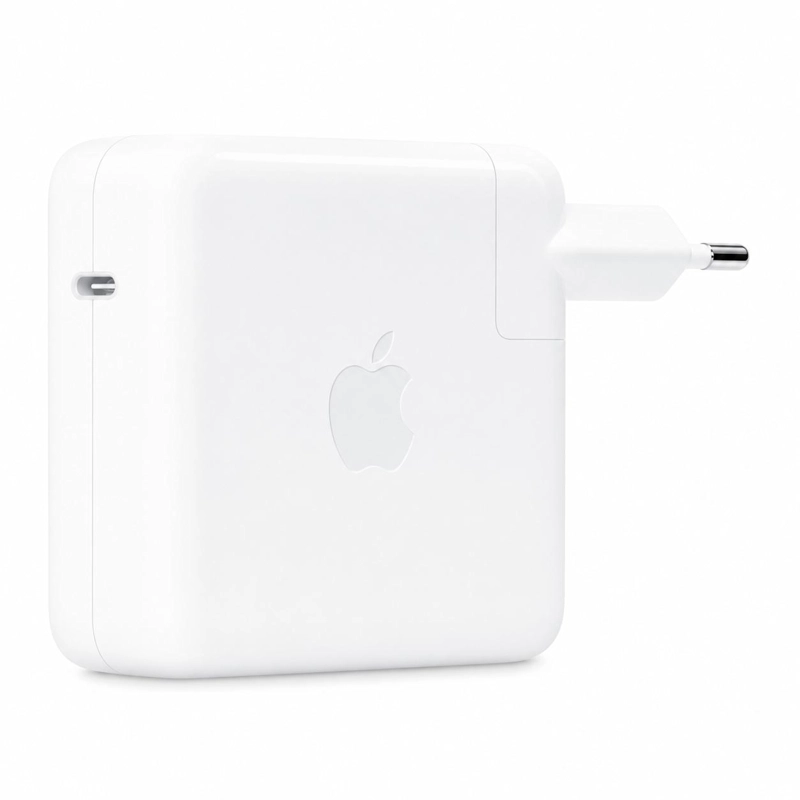 CARGADOR APPLE USB-C 70W HIGH POWER ORIGINAL - MQLN3CI - 3