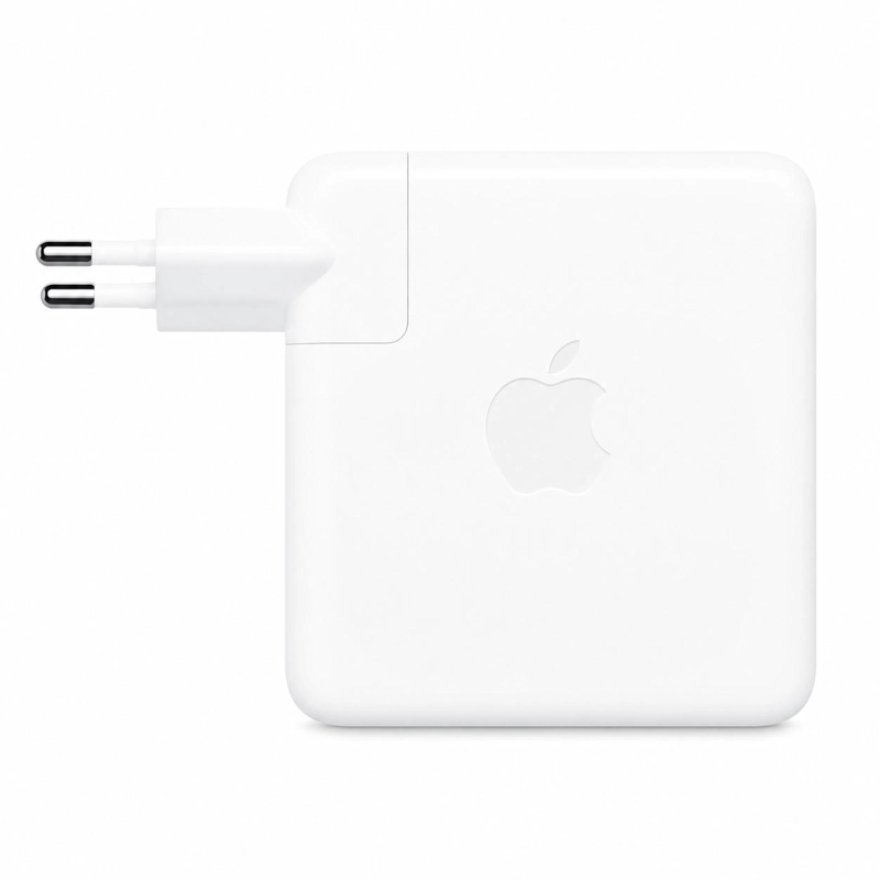 CARGADOR APPLE USB-C 70W HIGH POWER ORIGINAL - MQLN3CI - 4