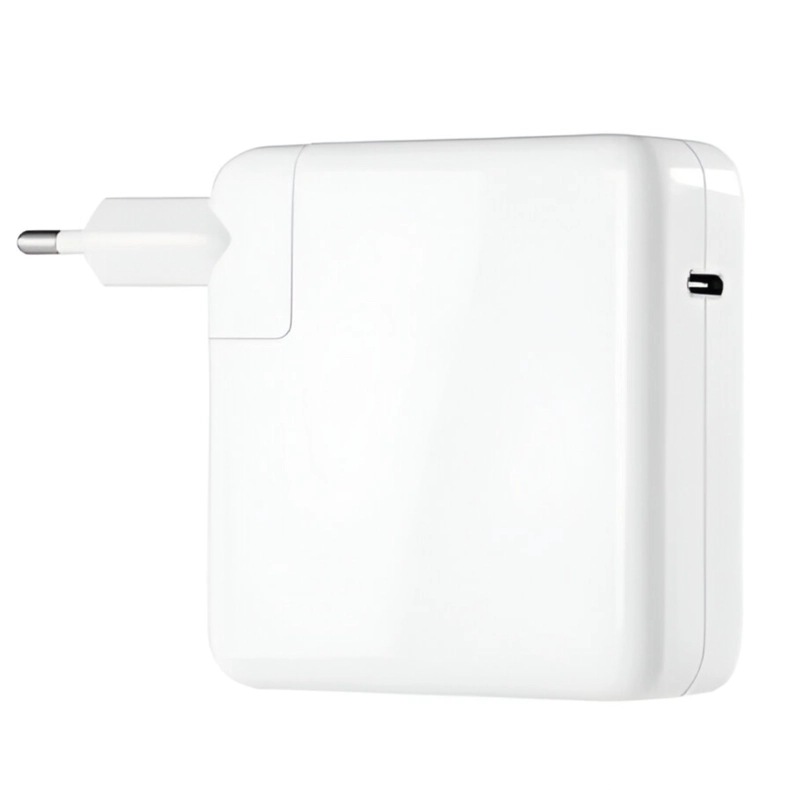 CARGADOR APPLE USB-C ORIGINAL 30 WATTS ORIGINAL - MW2G3CI - 2