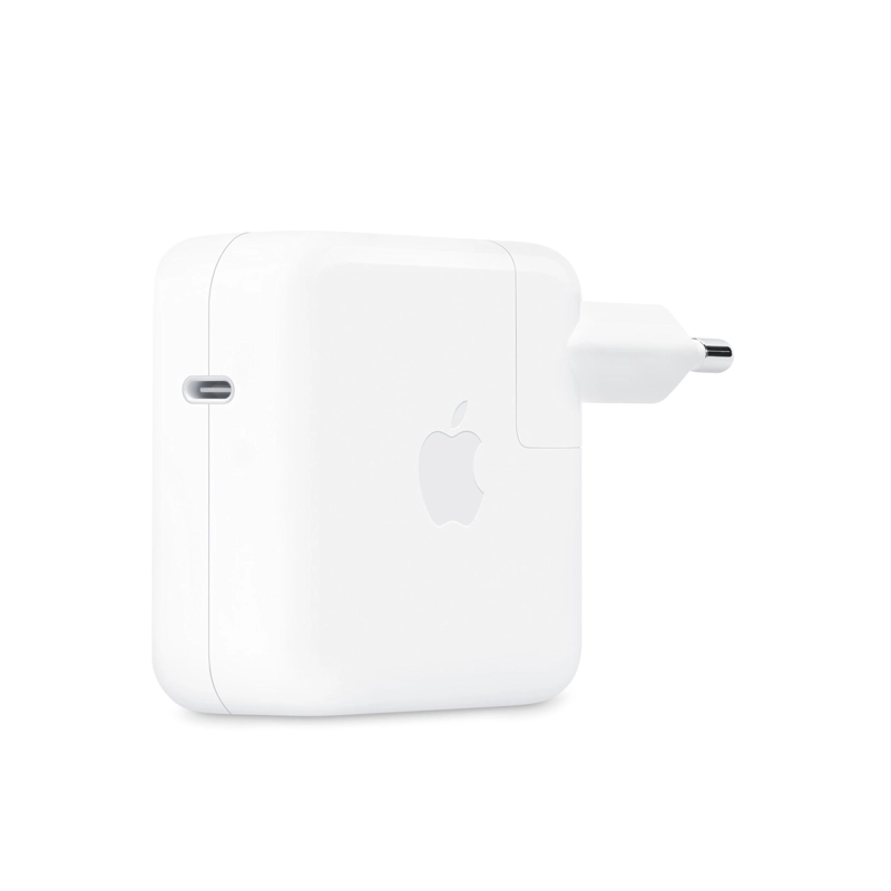 CARGADOR APPLE USB-C ORIGINAL 30 WATTS ORIGINAL - MW2G3CI - 3