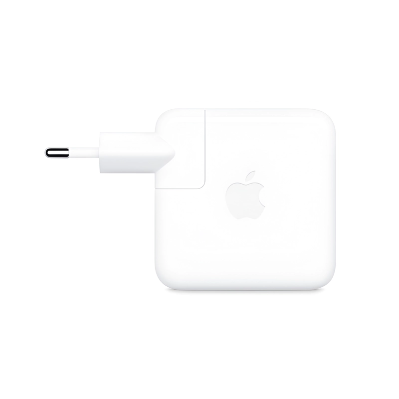 CARGADOR APPLE USB-C ORIGINAL 30 WATTS ORIGINAL - MW2G3CI - 5