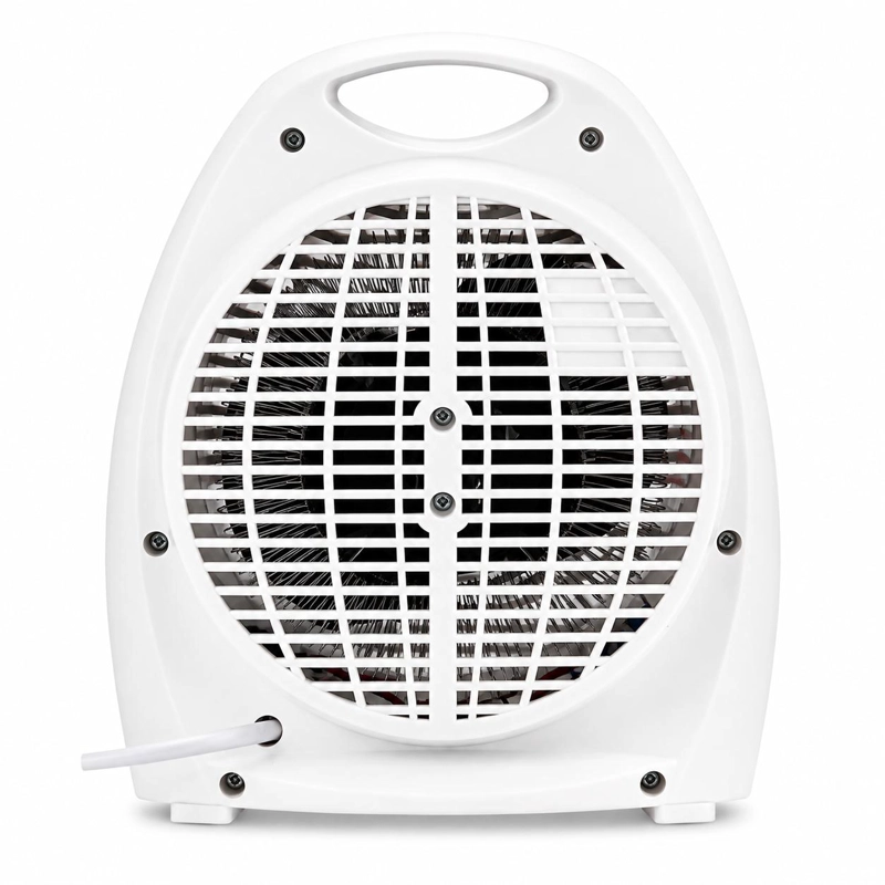 CALEFACTOR KENDAL 2000W FH-103T TERMOVENTILADOR HASTA 14M2 - 4