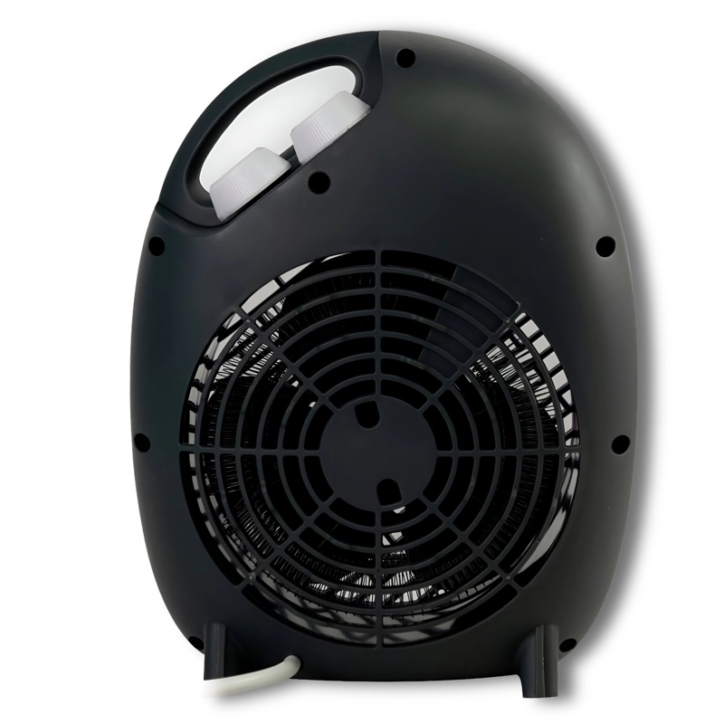 CALEFACTOR KENDAL 2000W AJUSTABLES HASTA 14M2 SUN-05 CELESTE - 4