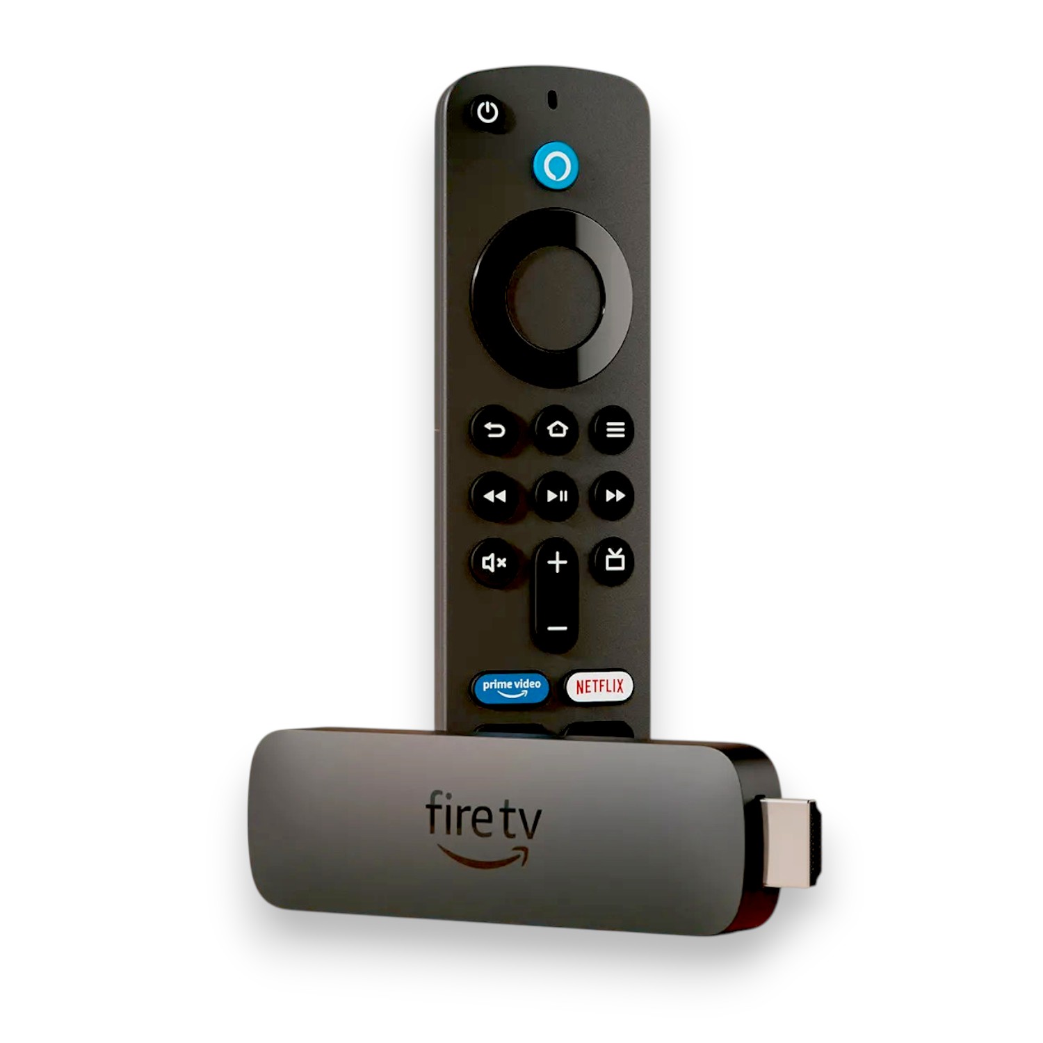 STREAMING AMAZON FULL HD 1920 X 1080 FIRE TV STICK 3RA GENERACION PREMIUM - 5