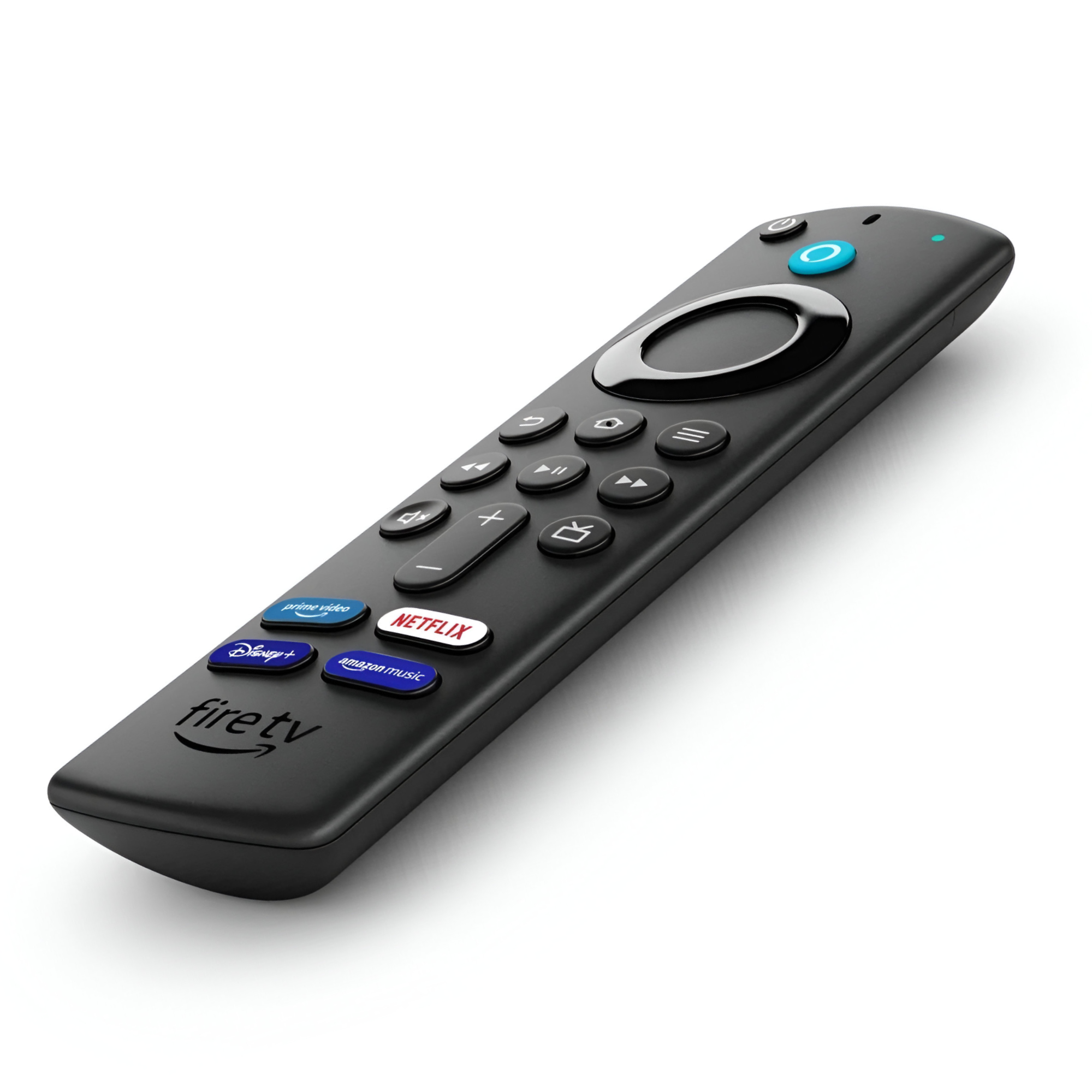 STREAMING AMAZON FULL HD 1920 X 1080 FIRE TV STICK 3RA GENERACION PREMIUM - 7