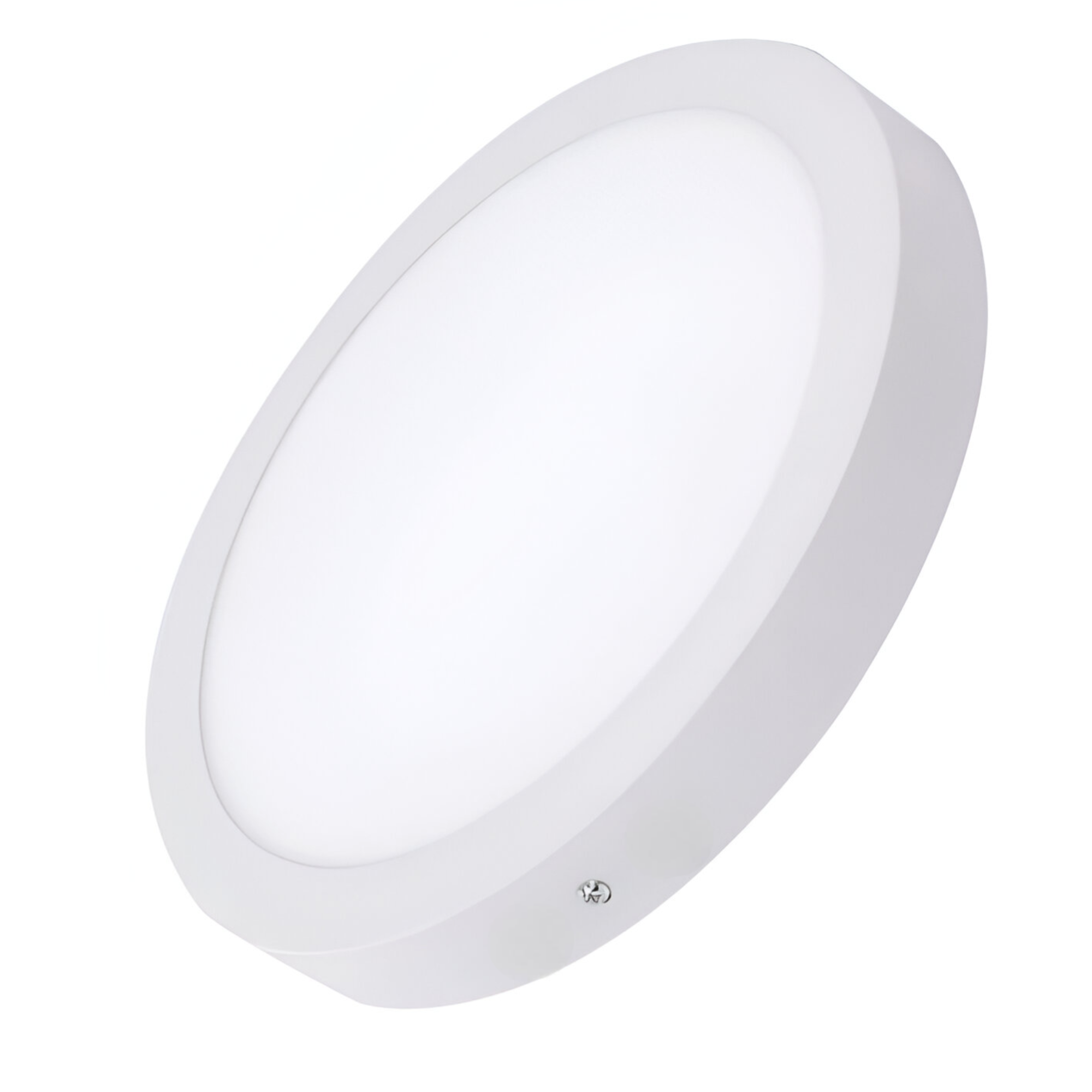 PLAFON LED SOBREPUESTO LOGIC 18W LUZ FRIA BLACKLIGHT 1440LM - 3