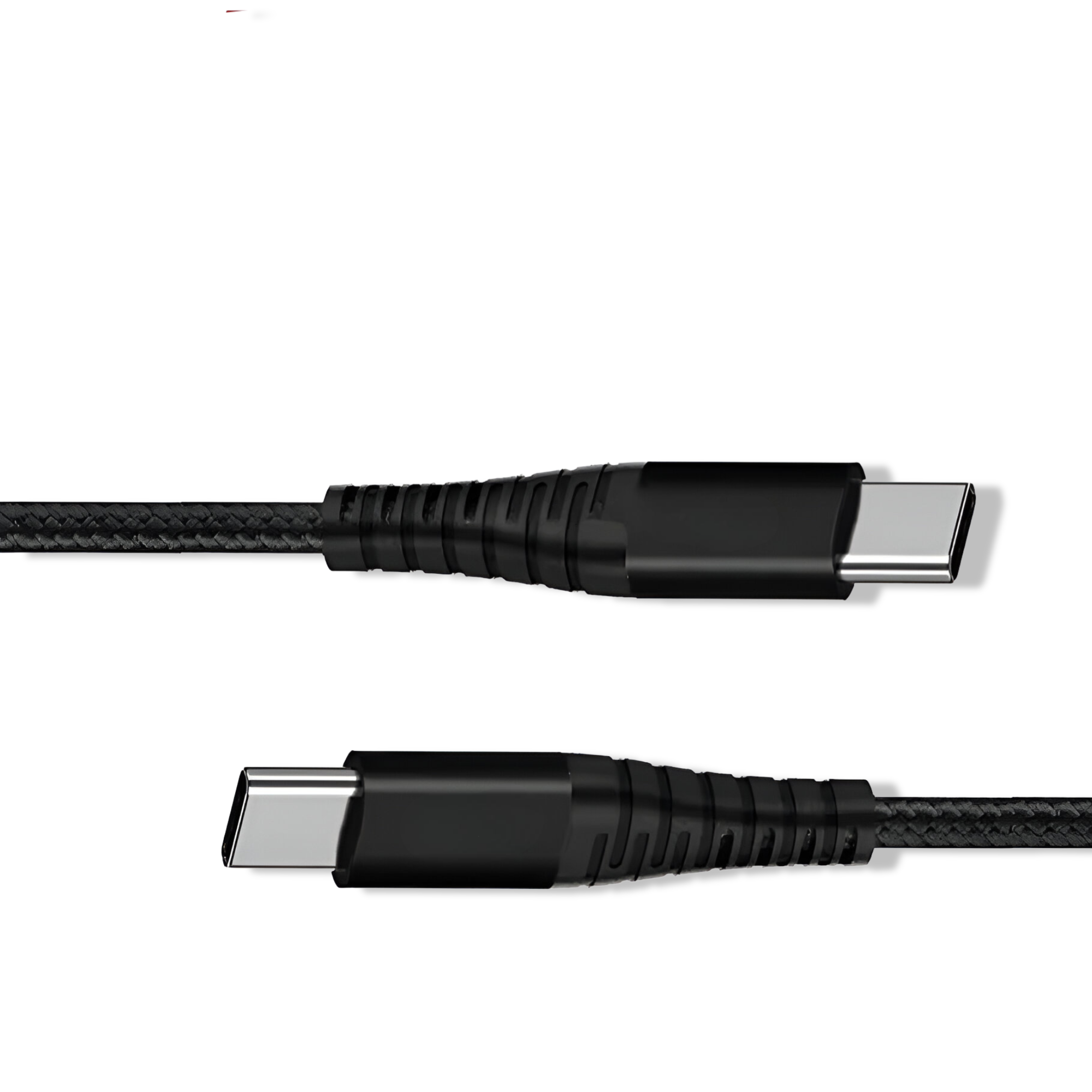 CABLE DE DATOS USB-C A USB-C 2.5 MT PREMIUM PD 60W - 3